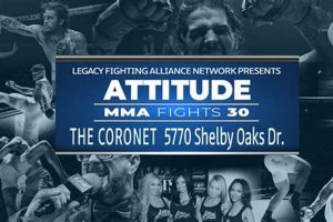 Best MMA Gyms & Training in Memphis, TN | Ultimate Guide to MMA: Training, Techniques, and Top Fighters in The World