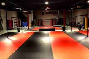 Best Uprise MMA Los Angeles: Train Now! Ultimate Guide to MMA: Training, Techniques, and Top Fighters in The World Best Uprise MMA Los Angeles: Train Now! | Ultimate Guide to MMA: Training, Techniques, and Top Fighters in The World