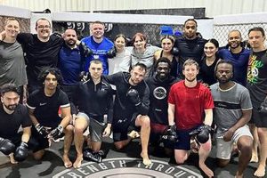 Best MMA Lessons for Beginners: Start Training Today | Ultimate Guide to MMA: Training, Techniques, and Top Fighters in The World