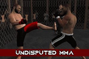Watch Undisputed MMA Unblocked: Full Access | Ultimate Guide to MMA: Training, Techniques, and Top Fighters in The World