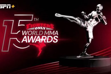 Best Fighters Only MMA Awards Moments | Ultimate Guide to MMA: Training, Techniques, and Top Fighters in The World