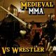 Medieval MMA: Knight Fight & Combat Techniques | Ultimate Guide to MMA: Training, Techniques, and Top Fighters in The World