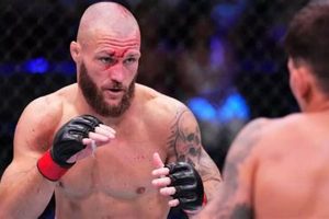 The Undefeated Deaf MMA Fighter's Journey | Ultimate Guide to MMA: Training, Techniques, and Top Fighters in The World