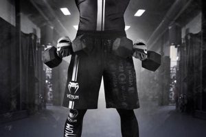 Top Venum MMA Clothing & Fight Gear Ultimate Guide to MMA: Training, Techniques, and Top Fighters in The World Top Venum MMA Clothing & Fight Gear | Ultimate Guide to MMA: Training, Techniques, and Top Fighters in The World