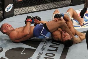 Mastering the MMA Armbar: A Grappler's Guide Ultimate Guide to MMA: Training, Techniques, and Top Fighters in The World Mastering the MMA Armbar: A Grappler's Guide | Ultimate Guide to MMA: Training, Techniques, and Top Fighters in The World