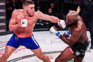 Bellator Mma Results Ultimate Guide to MMA: Training, Techniques, and Top Fighters in The World Bellator Mma Results | Ultimate Guide to MMA: Training, Techniques, and Top Fighters in The World