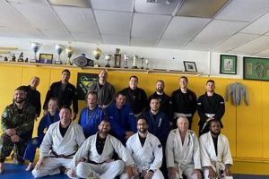 Discover Quintella MMA: Training & Gear | Ultimate Guide to MMA: Training, Techniques, and Top Fighters in The World