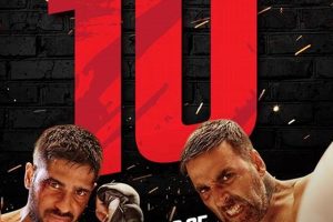 Top MMA Movie Brothers: Fights & Family Ultimate Guide to MMA: Training, Techniques, and Top Fighters in The World Top MMA Movie Brothers: Fights & Family | Ultimate Guide to MMA: Training, Techniques, and Top Fighters in The World