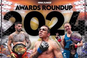 MMA Junkie: Your Ultimate Guide to MMA | Ultimate Guide to MMA: Training, Techniques, and Top Fighters in The World