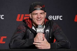 UFC Fighter Grant Dawson: MMA Record & Bio | Ultimate Guide to MMA: Training, Techniques, and Top Fighters in The World