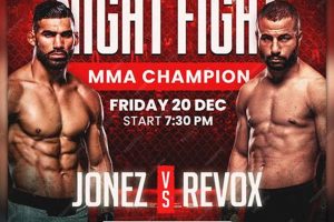 Effective MMA Promotion Strategies & Tactics | Ultimate Guide to MMA: Training, Techniques, and Top Fighters in The World