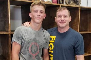 Brandon Mills Mma | Ultimate Guide to MMA: Training, Techniques, and Top Fighters in The World