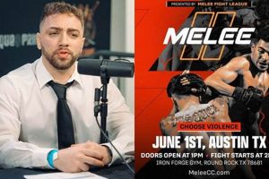 Ultimate Melee MMA Combat Guide | Ultimate Guide to MMA: Training, Techniques, and Top Fighters in The World