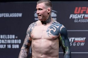 The Rise of Charlie Ward MMA: Irish Star | Ultimate Guide to MMA: Training, Techniques, and Top Fighters in The World