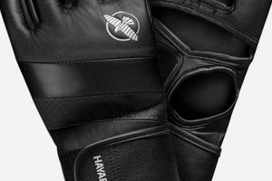 Best 4oz Gloves MMA for Fighters & Training | Ultimate Guide to MMA: Training, Techniques, and Top Fighters in The World