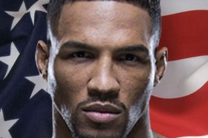 Kevin Lee Mma Ultimate Guide to MMA: Training, Techniques, and Top Fighters in The World Kevin Lee Mma | Ultimate Guide to MMA: Training, Techniques, and Top Fighters in The World