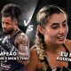Maria Vieira MMA Fighter: Record & Bio | Ultimate Guide to MMA: Training, Techniques, and Top Fighters in The World