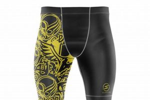 Design Your Own Custom MMA Compression Shorts Ultimate Guide to MMA: Training, Techniques, and Top Fighters in The World Design Your Own Custom MMA Compression Shorts | Ultimate Guide to MMA: Training, Techniques, and Top Fighters in The World