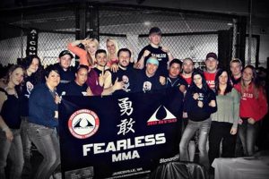 Unleash Your Inner Fighter: Fearless MMA Janesville WI Training | Ultimate Guide to MMA: Training, Techniques, and Top Fighters in The World
