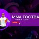Ultimate MMA Football: Gridiron Combat | Ultimate Guide to MMA: Training, Techniques, and Top Fighters in The World