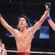 The Kai Asakura MMA Phenomenon: RIZIN Star | Ultimate Guide to MMA: Training, Techniques, and Top Fighters in The World