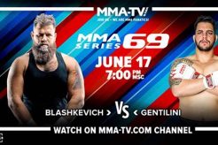 Watch MMA TV: Live Fights & More | Ultimate Guide to MMA: Training, Techniques, and Top Fighters in The World