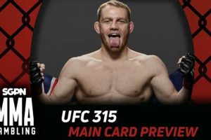 Mma Gambling Ultimate Guide to MMA: Training, Techniques, and Top Fighters in The World Mma Gambling | Ultimate Guide to MMA: Training, Techniques, and Top Fighters in The World