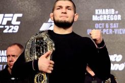 Khabib Nurmagomedov's Religion: Islam & Its Influence Ultimate Guide to MMA: Training, Techniques, and Top Fighters in The World Khabib Nurmagomedov's Religion: Islam & Its Influence | Ultimate Guide to MMA: Training, Techniques, and Top Fighters in The World