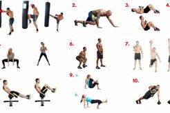 Ultimate MMA Conditioning Routine Guide Ultimate Guide to MMA: Training, Techniques, and Top Fighters in The World Ultimate MMA Conditioning Routine Guide | Ultimate Guide to MMA: Training, Techniques, and Top Fighters in The World