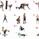 Ultimate MMA Conditioning Routine Guide | Ultimate Guide to MMA: Training, Techniques, and Top Fighters in The World