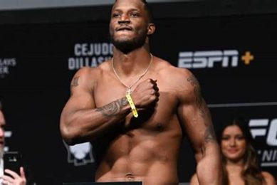 Pro MMA Fighter Arrested: Latest Details | Ultimate Guide to MMA: Training, Techniques, and Top Fighters in The World