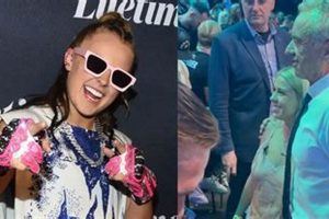 JoJo Siwa MMA Rumors: Truth or Hype? Ultimate Guide to MMA: Training, Techniques, and Top Fighters in The World JoJo Siwa MMA Rumors: Truth or Hype? | Ultimate Guide to MMA: Training, Techniques, and Top Fighters in The World