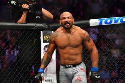 The Explosive Yoel Romero: MMA Legend | Ultimate Guide to MMA: Training, Techniques, and Top Fighters in The World