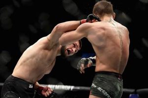 Khabib Vs Macgregor Ultimate Guide to MMA: Training, Techniques, and Top Fighters in The World Khabib Vs Macgregor | Ultimate Guide to MMA: Training, Techniques, and Top Fighters in The World
