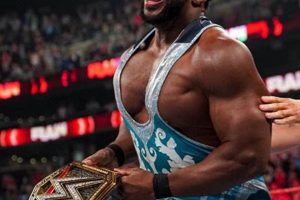 Big E in MMA: Could He Conquer the Octagon? Ultimate Guide to MMA: Training, Techniques, and Top Fighters in The World Big E in MMA: Could He Conquer the Octagon? | Ultimate Guide to MMA: Training, Techniques, and Top Fighters in The World