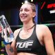 Rising MMA Star: Juliana Miller's UFC Journey | Ultimate Guide to MMA: Training, Techniques, and Top Fighters in The World