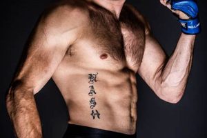 The Rise of Bobby Nash MMA: A Fighter's Journey Ultimate Guide to MMA: Training, Techniques, and Top Fighters in The World The Rise of Bobby Nash MMA: A Fighter's Journey | Ultimate Guide to MMA: Training, Techniques, and Top Fighters in The World