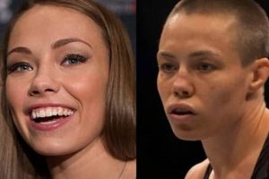 UFC's Rose Namajunas: MMA Star & Advocate Ultimate Guide to MMA: Training, Techniques, and Top Fighters in The World UFC's Rose Namajunas: MMA Star & Advocate | Ultimate Guide to MMA: Training, Techniques, and Top Fighters in The World