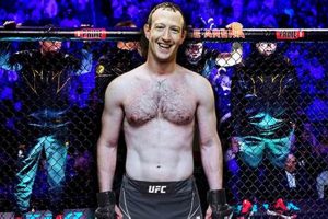 Mark Zuckerberg's MMA Journey: Tech CEO to Octagon Ultimate Guide to MMA: Training, Techniques, and Top Fighters in The World Mark Zuckerberg's MMA Journey: Tech CEO to Octagon | Ultimate Guide to MMA: Training, Techniques, and Top Fighters in The World