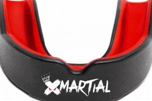 Best Mouthguards for MMA: Ultimate Protection Ultimate Guide to MMA: Training, Techniques, and Top Fighters in The World Best Mouthguards for MMA: Ultimate Protection | Ultimate Guide to MMA: Training, Techniques, and Top Fighters in The World