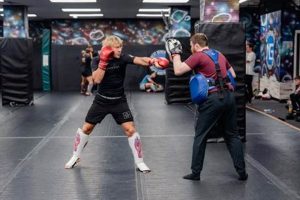 The Future of Next-Gen MMA Fighters & Training | Ultimate Guide to MMA: Training, Techniques, and Top Fighters in The World
