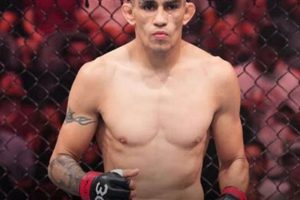 Top Hispanic MMA Fighters: Rising Stars | Ultimate Guide to MMA: Training, Techniques, and Top Fighters in The World