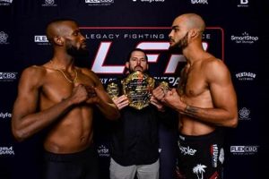 Mma Waters Edge | Ultimate Guide to MMA: Training, Techniques, and Top Fighters in The World