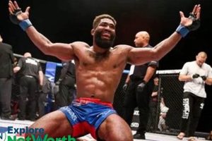 Top Curtis MMA Fighter Stats & Bio Ultimate Guide to MMA: Training, Techniques, and Top Fighters in The World Top Curtis MMA Fighter Stats & Bio | Ultimate Guide to MMA: Training, Techniques, and Top Fighters in The World