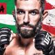 Michael Chiesa MMA Fighter Stats & Bio | Ultimate Guide to MMA: Training, Techniques, and Top Fighters in The World