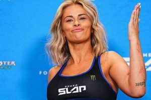 The Rise of Paige VanZant: MMA Fighter | Ultimate Guide to MMA: Training, Techniques, and Top Fighters in The World