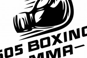 605 Boxing & MMA: Gyms, Events, and Fighters | Ultimate Guide to MMA: Training, Techniques, and Top Fighters in The World
