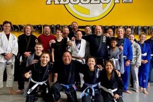 Best MMA Gym | Absolute MMA West Jordan, UT | Train Now | Ultimate Guide to MMA: Training, Techniques, and Top Fighters in The World