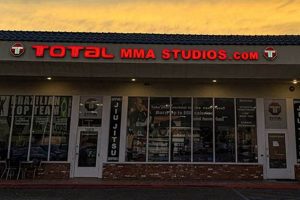 Total Mma Studios Ultimate Guide to MMA: Training, Techniques, and Top Fighters in The World Total Mma Studios | Ultimate Guide to MMA: Training, Techniques, and Top Fighters in The World