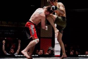 Discover Authentic Wooten MMA Training Ultimate Guide to MMA: Training, Techniques, and Top Fighters in The World Discover Authentic Wooten MMA Training | Ultimate Guide to MMA: Training, Techniques, and Top Fighters in The World